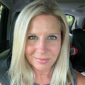 Meet your Posher, Alison